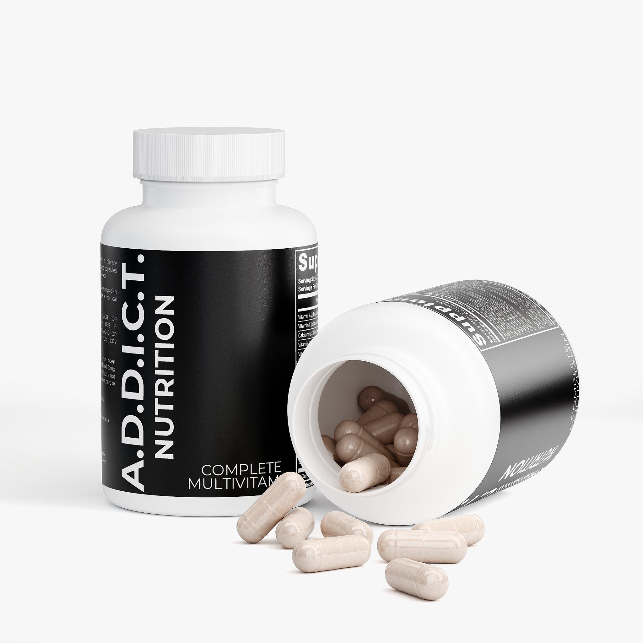 Complete Multivitamin