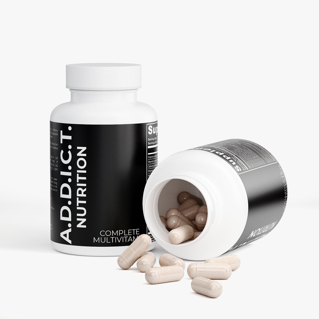 Complete Multivitamin