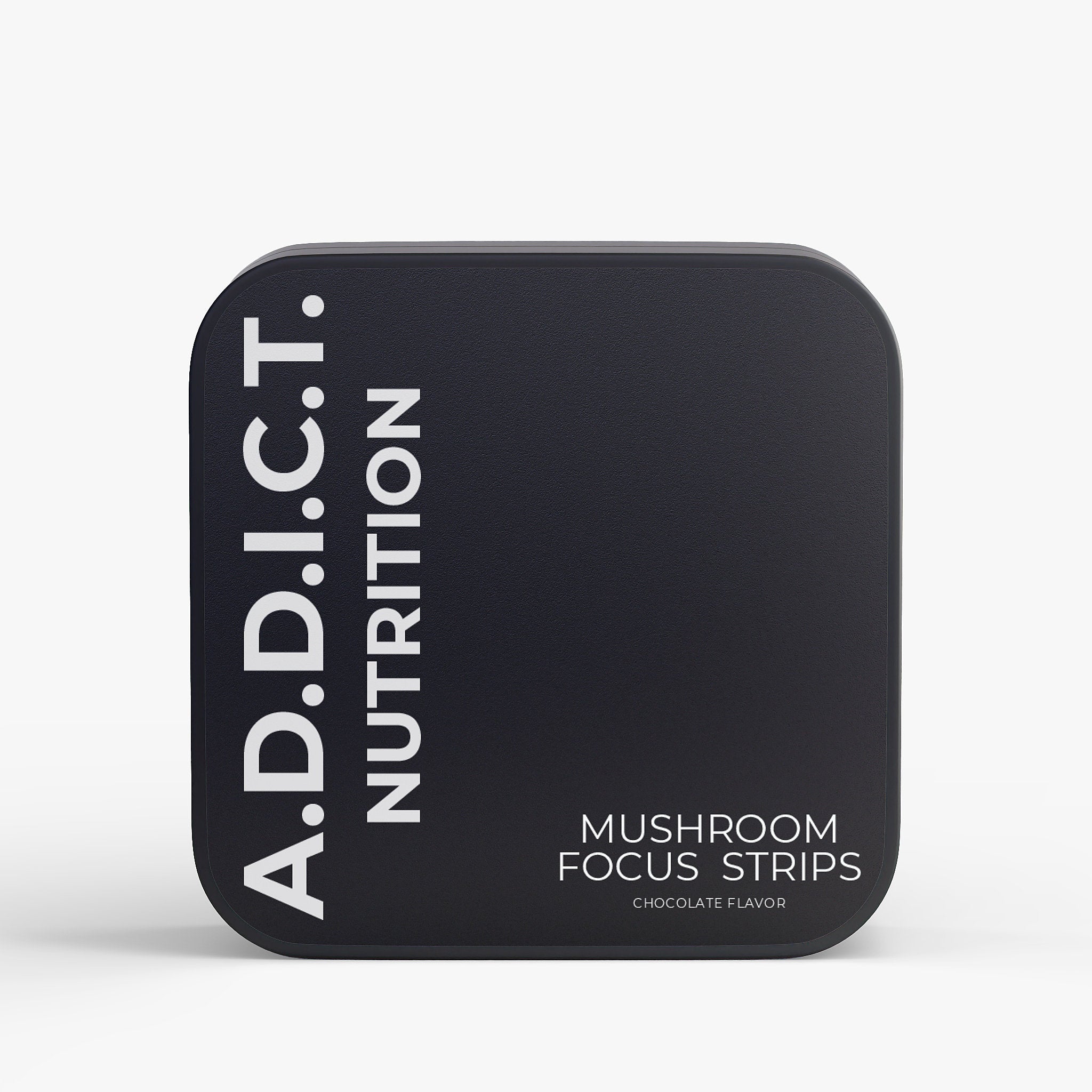 Mushroom Focus Strips