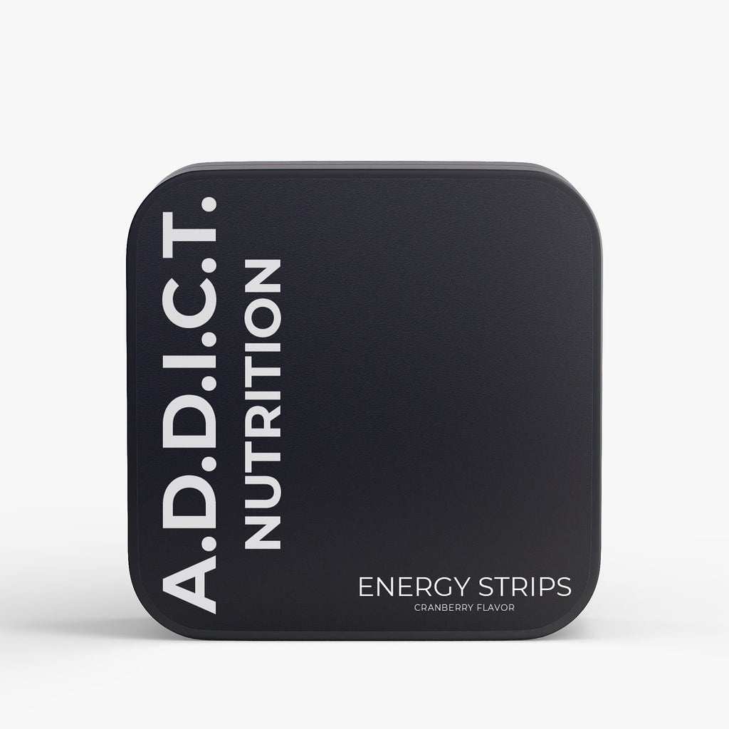Energy Strips