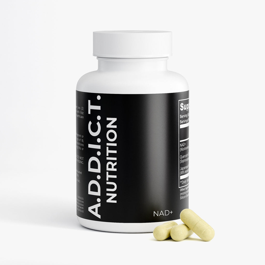 NAD+