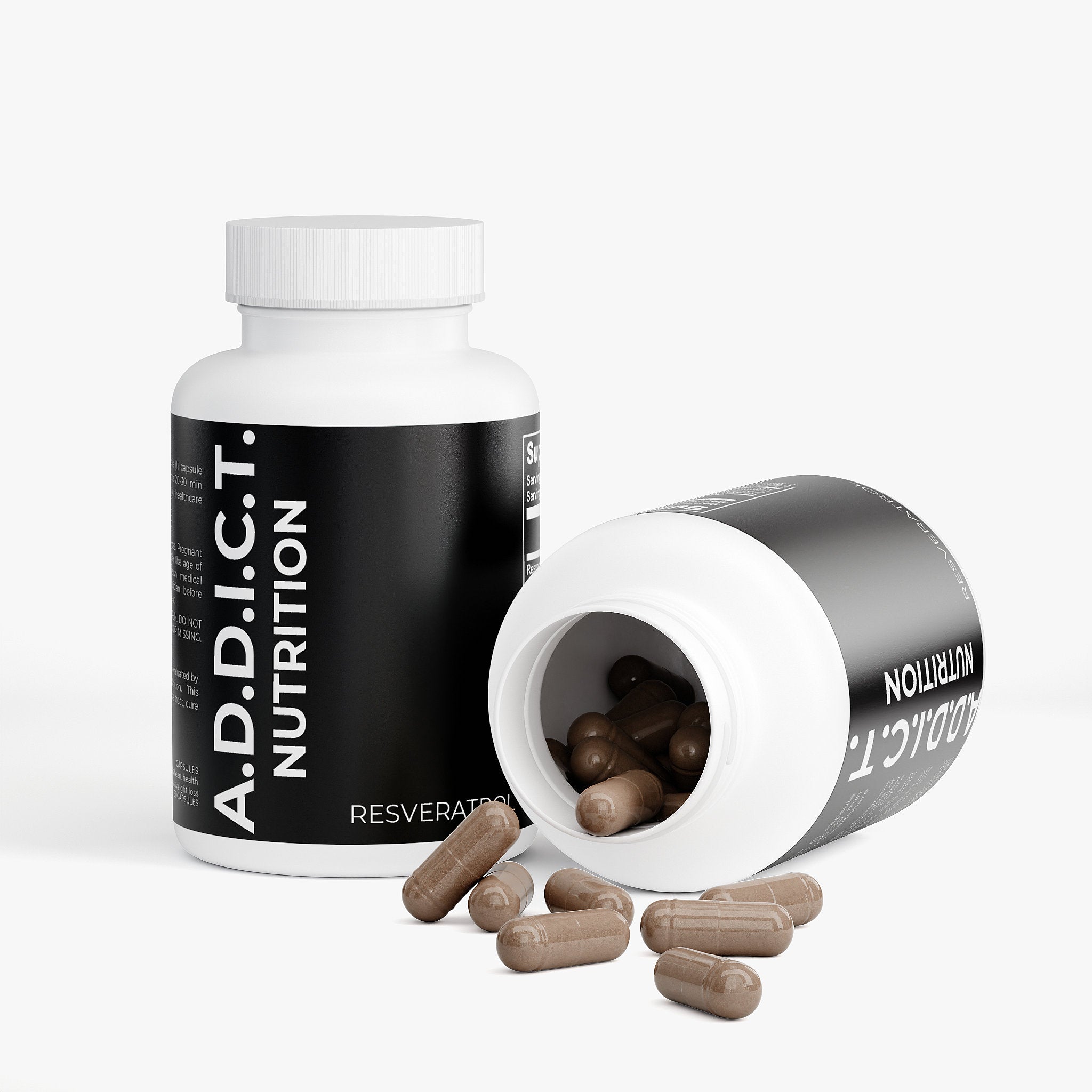 Resveratrol 50% 600mg