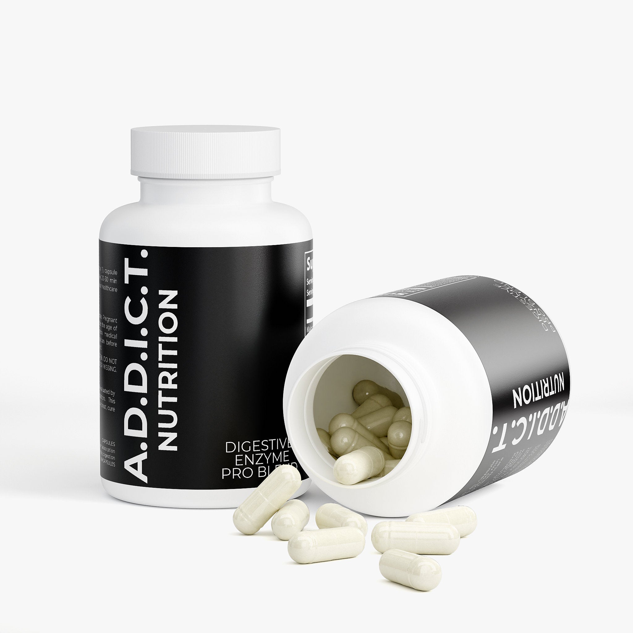 Digestive Enzyme Pro Blend