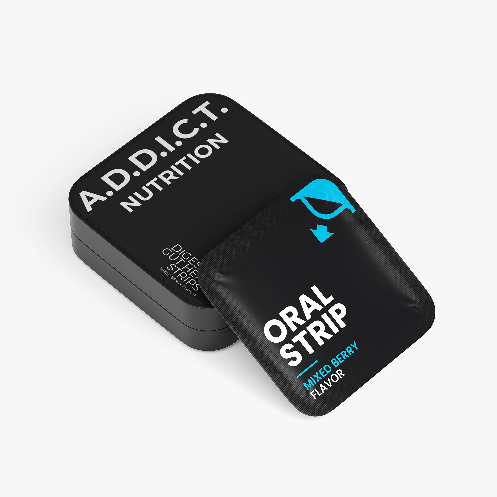 Digestive + Gut Health Strips